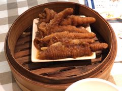 -新大咀港式茶餐厅(宝山万达店)