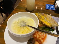 -北京希尔顿逸林酒店
