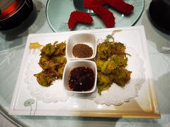 -御仙都北京菜馆·烤鸭店(双井店)