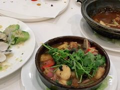 -顺德人家食府(黄金广场店)