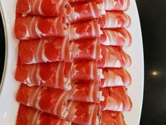 -北门涮肉·炭火铜锅涮肉(什刹海店)