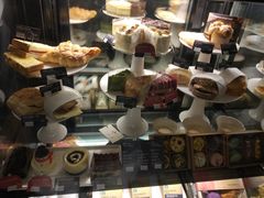 -星巴克(北京天坛东路店)