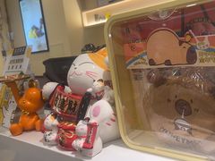 -满记甜品(王府井北京市百货大楼店)