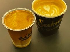 -SeekSeeking咖啡专门店(堰塘街店)