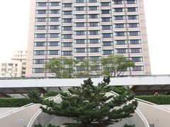 -Terrace 8 八号露台(波特曼丽思卡尔顿店)