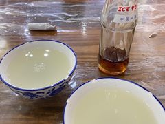 -秦韵味香辣爆肚面(钟楼店)