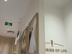 -海马体照相馆(万菱汇店)
