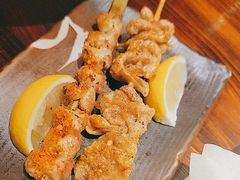 -鸟鹏烧鸟居酒屋(熙龙湾店)