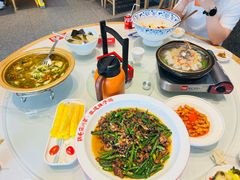 -鸡毛店·川菜(文殊院店)