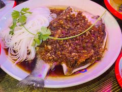 -老闵田螺馆·南昌特色小炒(梦时代店)