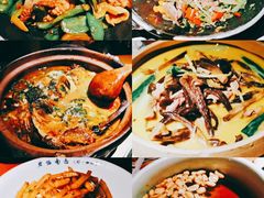 -吃饭皇帝大(合生汇店)