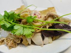 -文昌鸡饭店110号(中山路店)