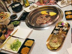 -炭之家·齐齐哈尔非遗烤肉·鲜切直供(中央大街店)