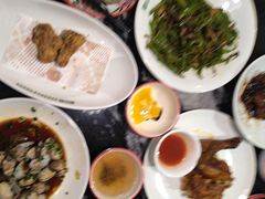 -新白鹿餐厅(百联中环店)