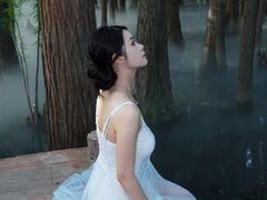 -东湖落雁景区