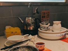 -叹茶靓点·粤式餐厅·全天茶市(石井万民广场店)