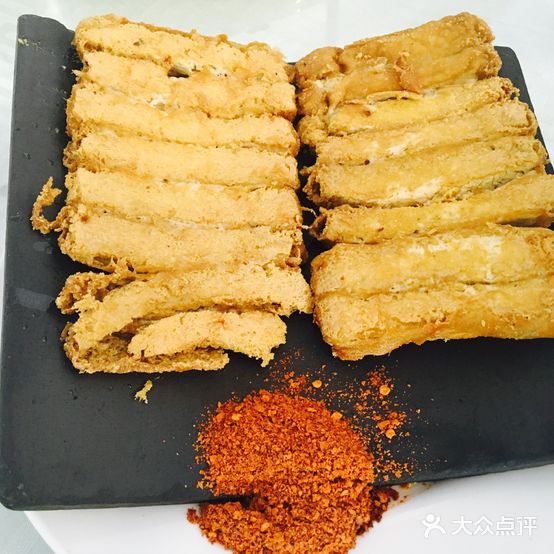 金磨坊豆腐宴(七步场店)