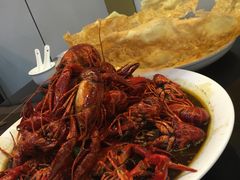 -盱眙红叶龙虾(金源北路店)