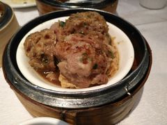 -Sun World Chinese Restaurant 新世界海鲜酒家