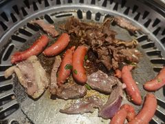 -韩盛·盛江山自助料理(中街大悦城店)