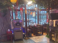 -唇辣号重庆老火锅(燕郊鑫乐汇店)