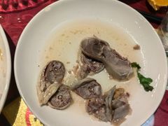 -外婆湾匠心菜·私房海味(马市街店)