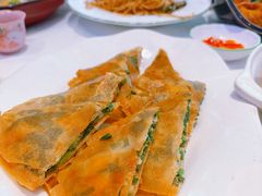 -桂满陇·江南小馆·蟹黄小笼汤包(清河万象店)
