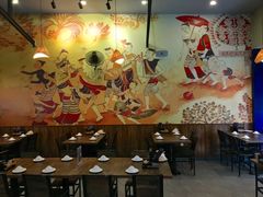 -Thai Market Restaurant( 04 Tran Quoc Toan)