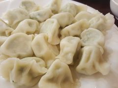 鲅鱼饺子-牟传仁老菜馆(星海店)