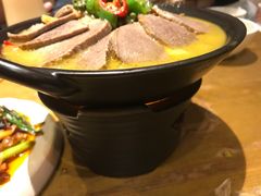 -木王宴语·野生鲜菌火锅(玉河店)