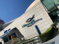 -上海海洋水族馆