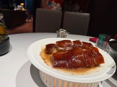 -侨美食家·41年地道粤菜(珠江新城店)