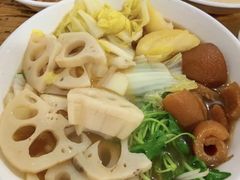 -钟太怪噜(小吃街店)