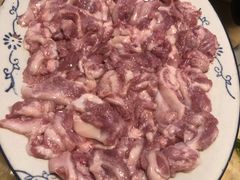 -华哥新鲜猪精品美食
