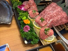 -丸藏和牛烧肉专门店(园区师惠坊店)