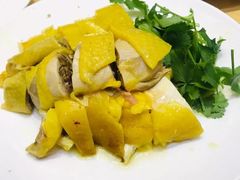 正宗湛江鸡-瑞记湛江鸡饭店·粤西第一鸡(粤垦店)