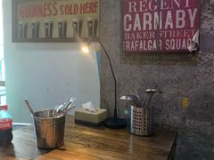 -MI WU FACTORY米屋美食工厂餐厅(绿地店)