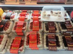 -盒马鲜生(馥邦国际店)