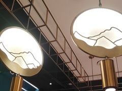-老板恋上鱼(振华商厦店)