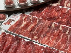 -犇鼎牛潮汕牛肉火锅(新辰里学清路店)