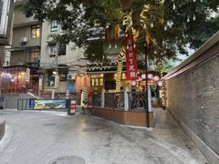 -聂发财重庆江湖菜(解放碑店)