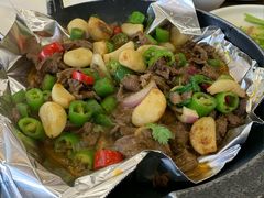 -食光慢宴·安吉土菜馆