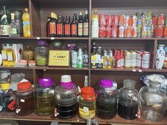 -柠静私家菜(石板巷店)