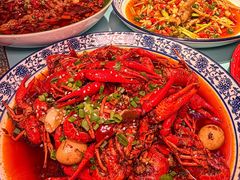 -川正旺江湖菜(三元桥店)