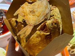 -33号大院·青岛本帮菜(五四广场店)