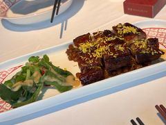 -谭厨中山传家菜.乳鸽.脆鲩鱼(华强北中航城店)