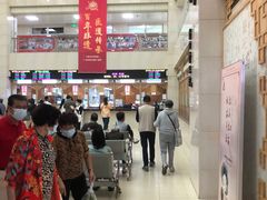 -上海市中医医院(芷江路院区)