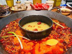 -楠火锅(龙阳广场店)