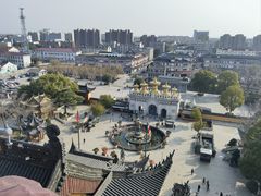 -上海东林寺(金山区)