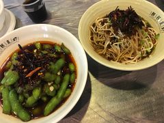 -靓靓蒸虾(中山公园店)